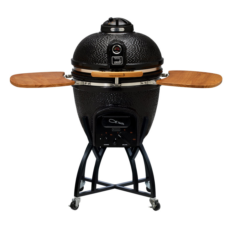 best charcoal for kamado grill